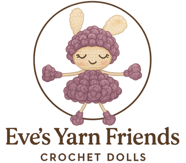 Eve's Yarn Friends