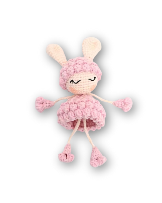 Blush Bloom
