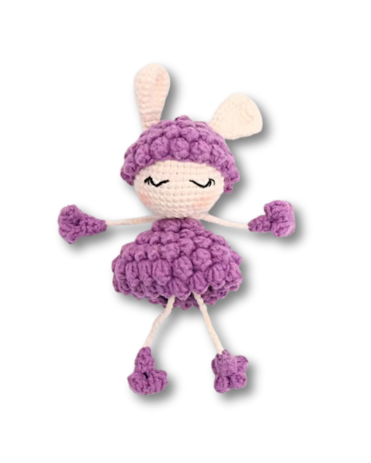 Twilight Violet